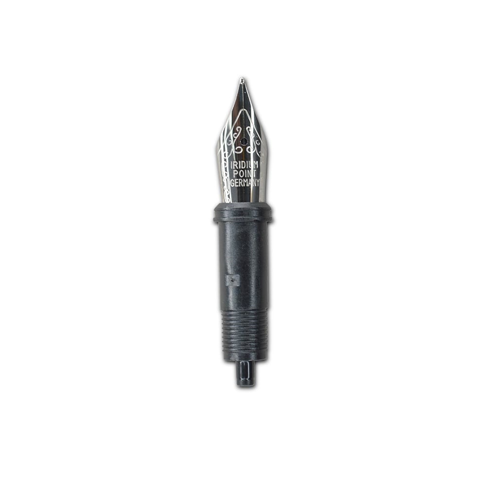 Small Nib Medium Steel M