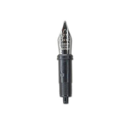Small Nib Medium Steel M