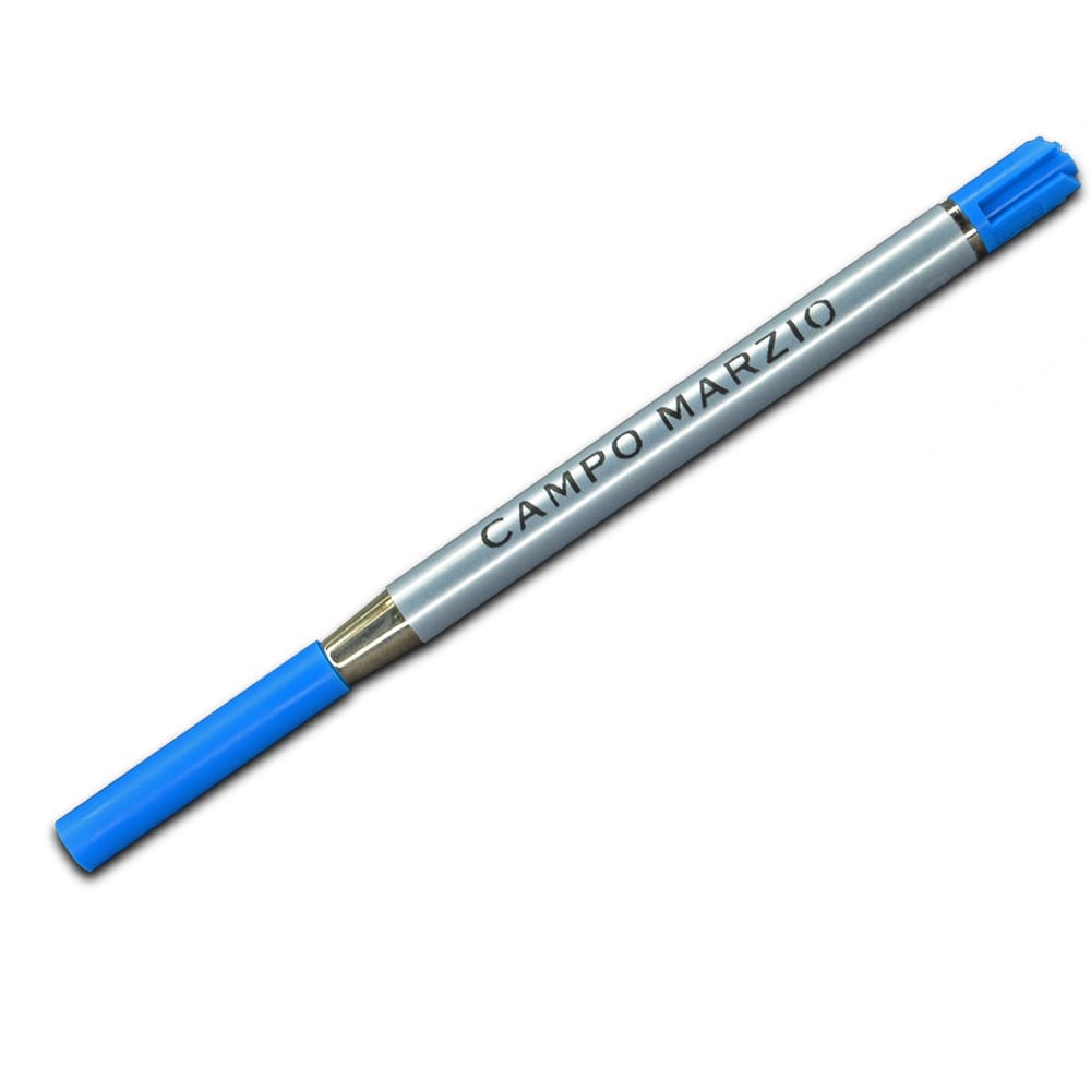 Refill Penna a Sfera Easy Flow - Blu Oceano