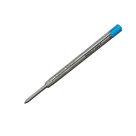 Refill Ballpoint 1.0 - Turquoise