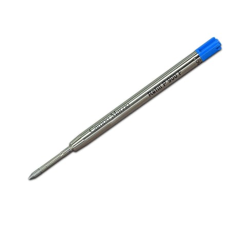Refill Standard Ballpoint 1.2 mm - Ocean Blue