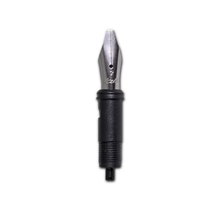 Calligraphy Nib Steel Size 4 - Silver