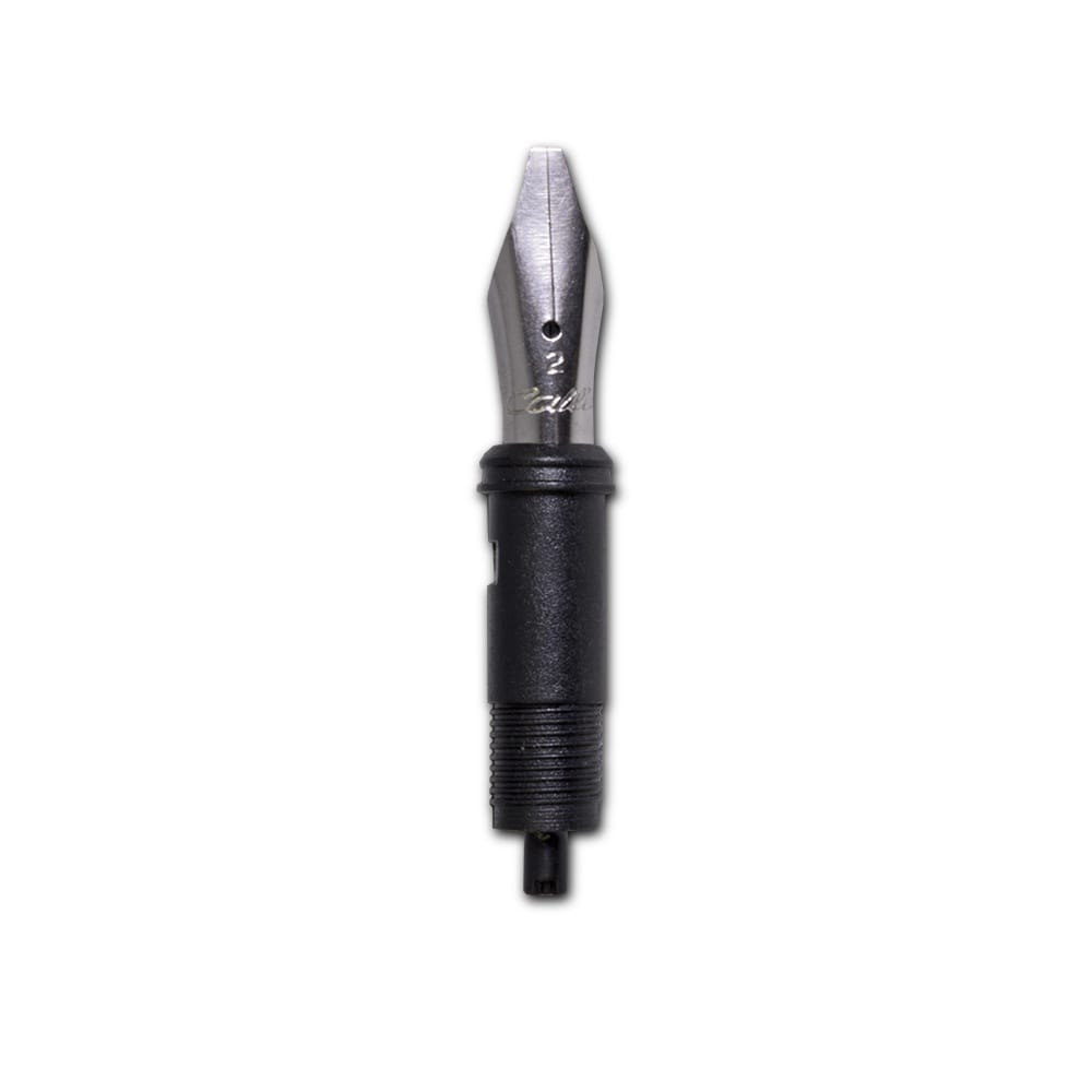 Calligraphy Nib Steel Size 4