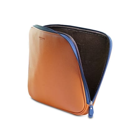 Laptop Sleeve 13" - Mandarin