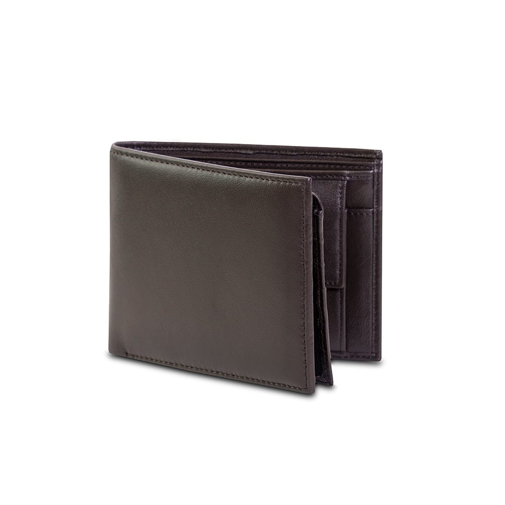 Classic Coin Wallet