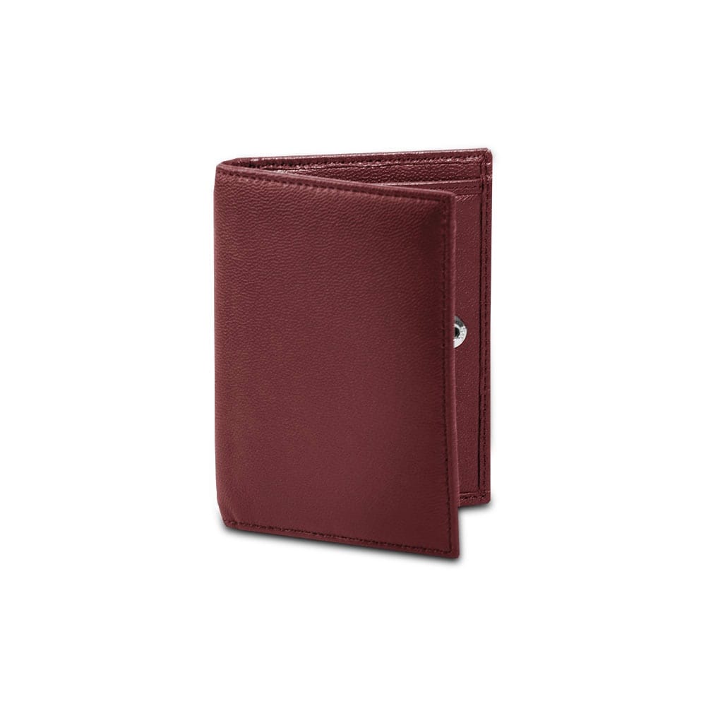 Pocket Coin Wallet