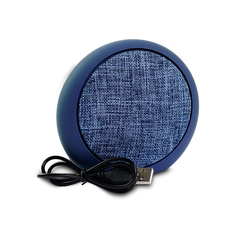 Travel Speaker