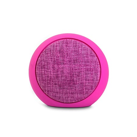 Travel Speaker - Pink