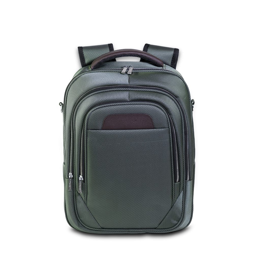 Alain Backpack - Pine