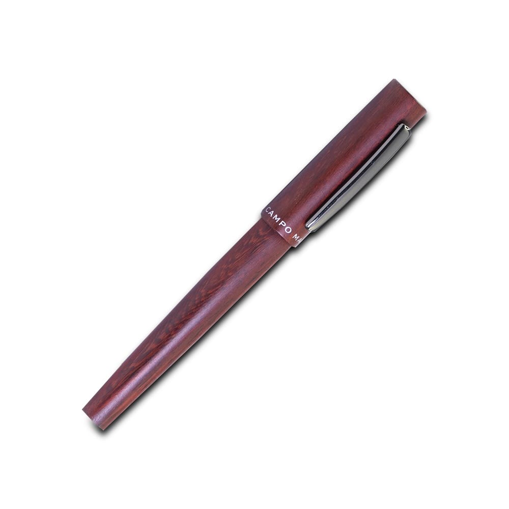Afrique Fountain Pen - Bordeaux