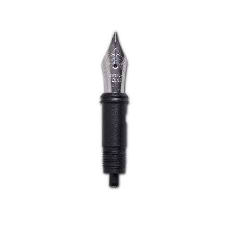 Chinese Extra Fine Writing Unit - Silver