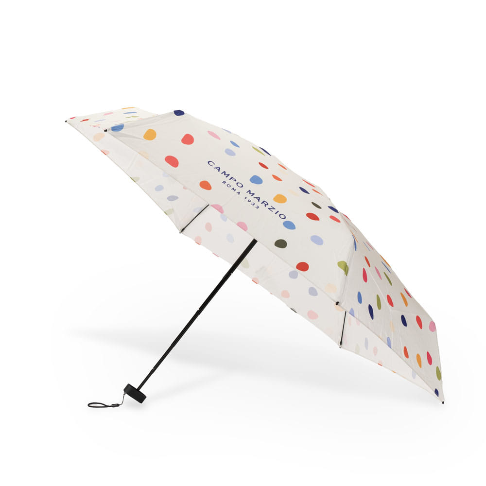 Ombrello Mini - Bianco