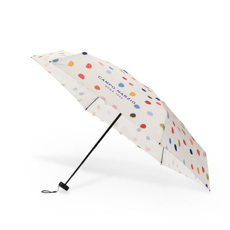 Mini Umbrella - White