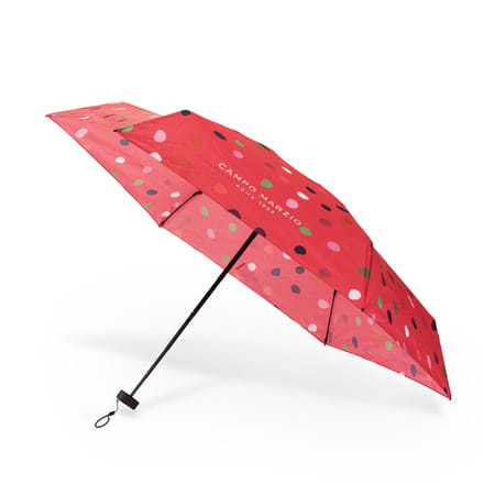 Mini Umbrella - Magenta