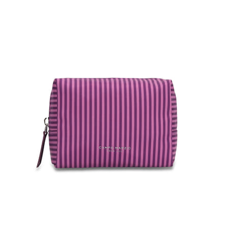 Liam Small Trousse - Violet