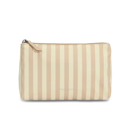 Karla Medium Trousse - Beige