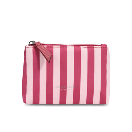 Karla Small Trousse - Pink