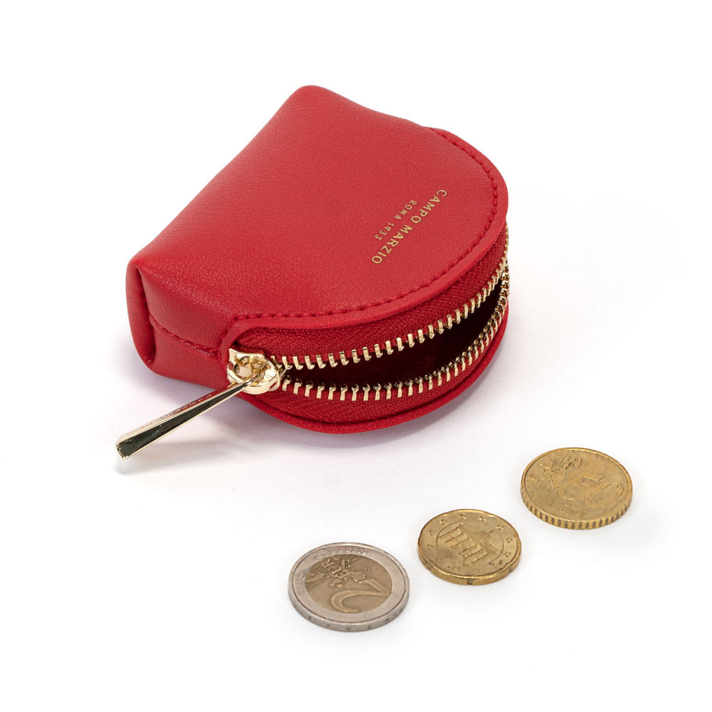 Le Borse Rosse Per L'Autunno 2023 Viste Alle Sfilate - Foto 8