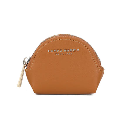 Porta Monete Nora - Camel