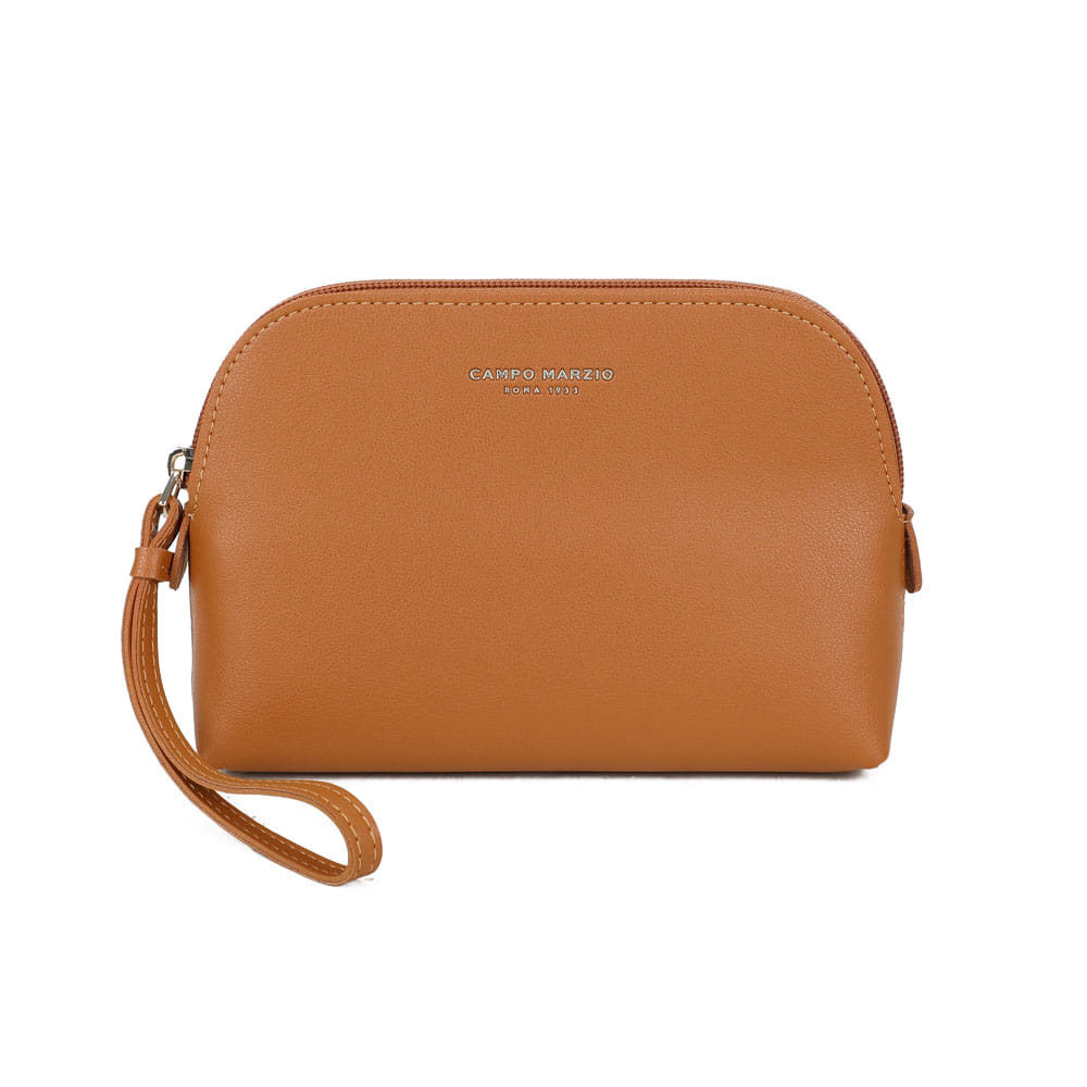 Trousse Virna - Camel
