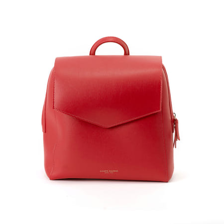 Zaino Molly - Rosso ciliegia