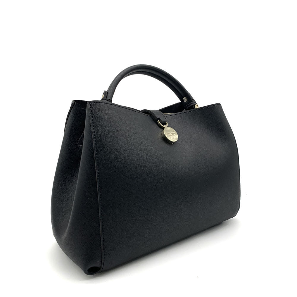 Calypso Chic Handbag - Black