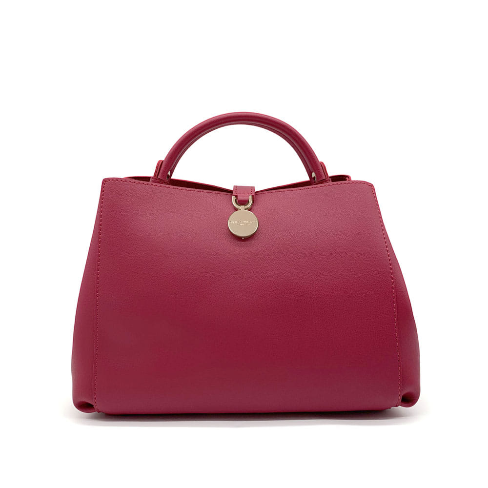 Calypso Chic Handbag - Bouganville