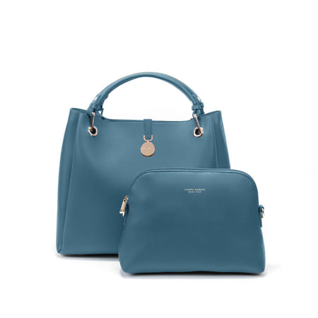 Louise Chic Handbag - Avion
