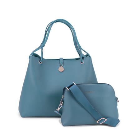 Catrin Chic Shoulder Bag - Avion