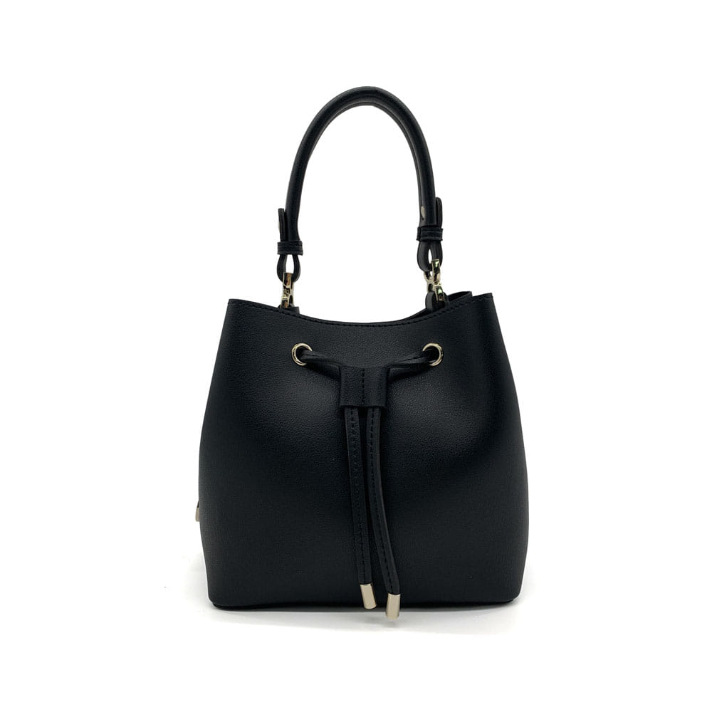 Natalia Chic Bucket Bag