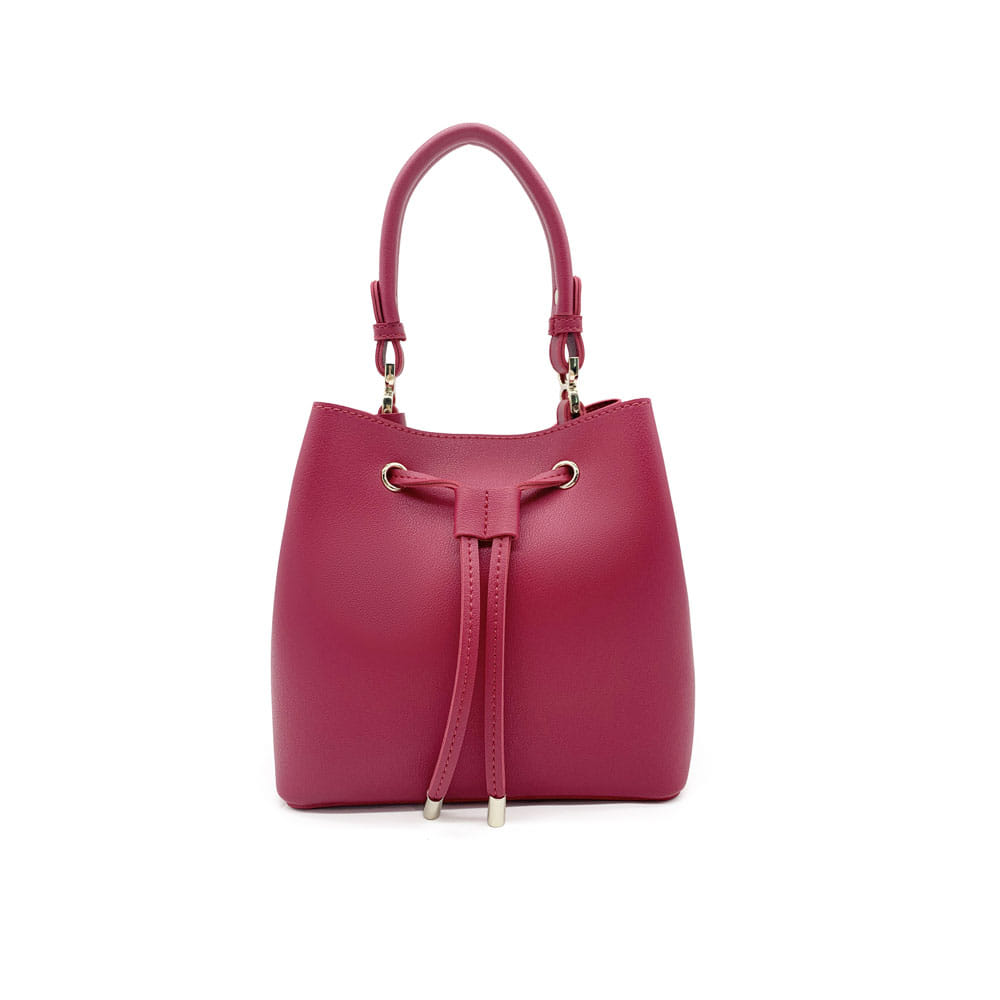 Borsa Secchiello Natalia Chic - Bouganvillea