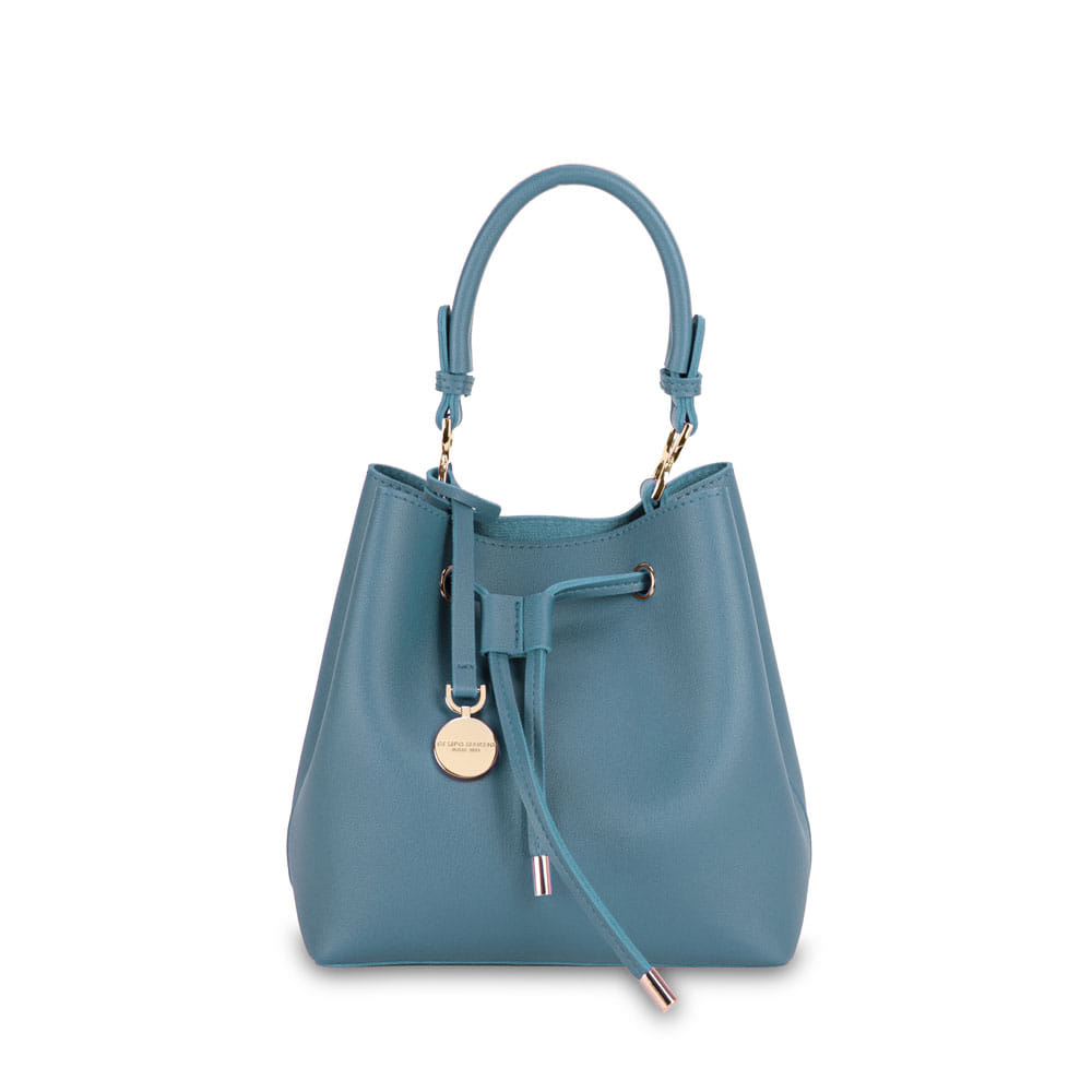 Natalia Chic Bucket Bag - Avion