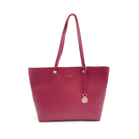 Borsa Shopping Nadine Chic - Bouganvillea