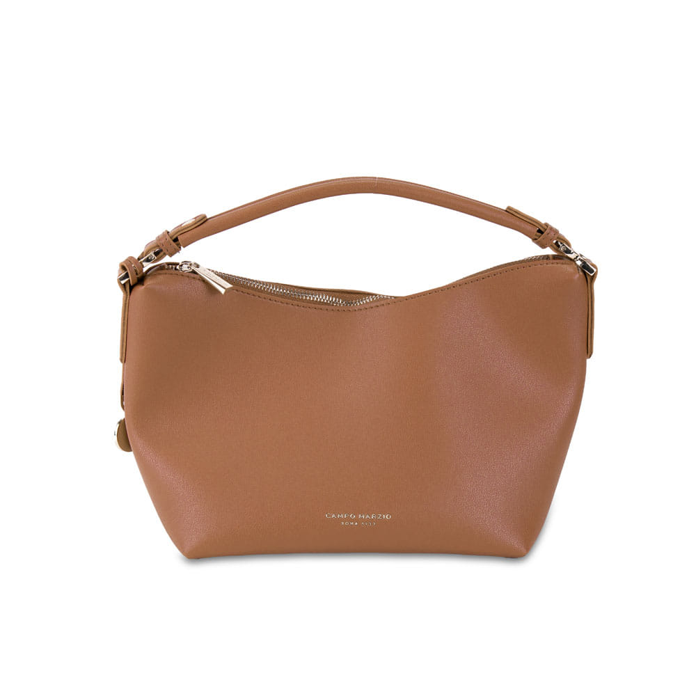 Sally Handbag - Camel