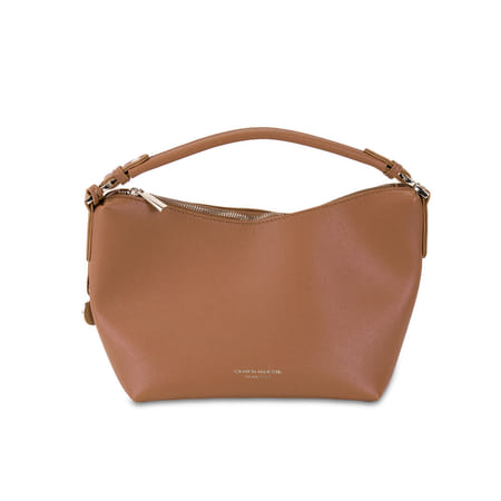 Sally Handbag - Camel