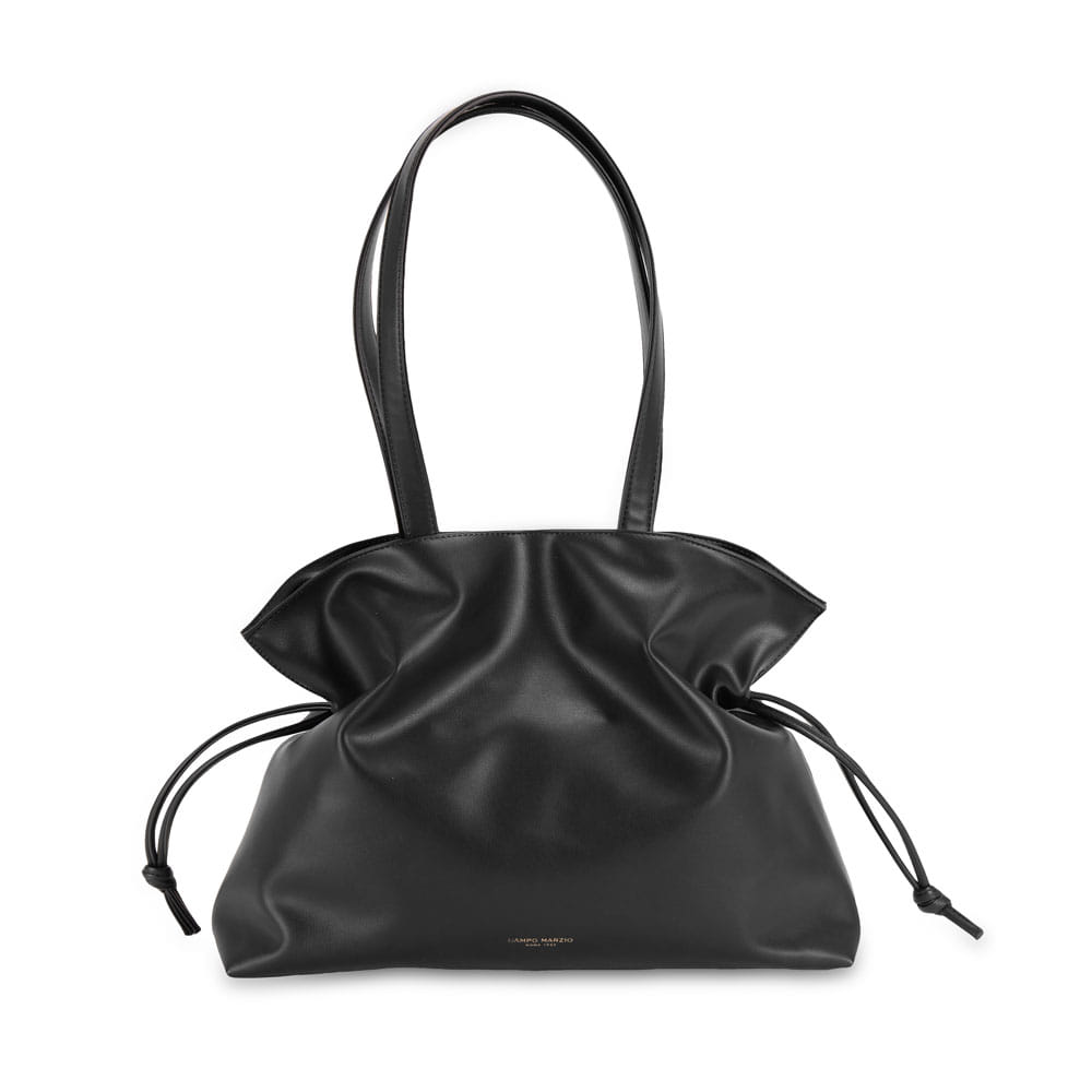 Sugar Shoulder Bag - Black