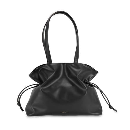 Sugar Shoulder Bag - Black