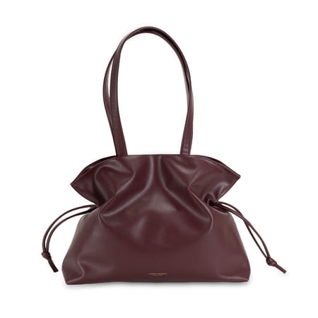 Sugar Shoulder Bag - Plum