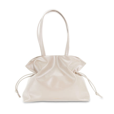 Sugar Shoulder Bag - Cream