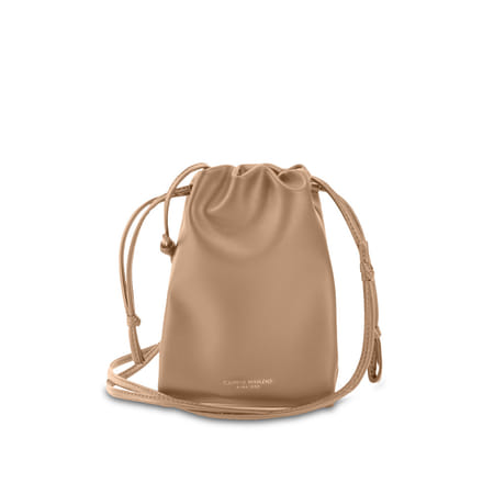 Marmalade Phone Holder - Camel
