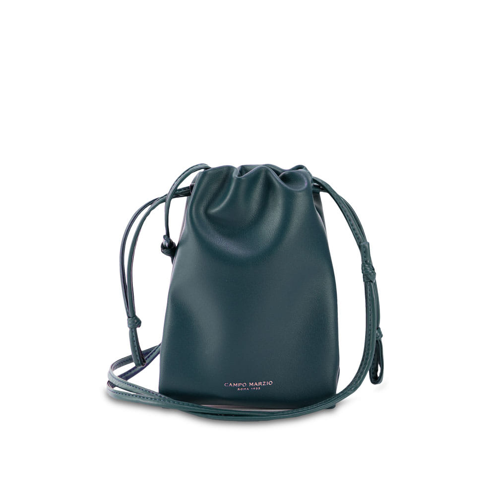 Marmalade Phone Holder - Petrol Green