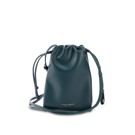 Marmalade Phone Holder - Petrol Green