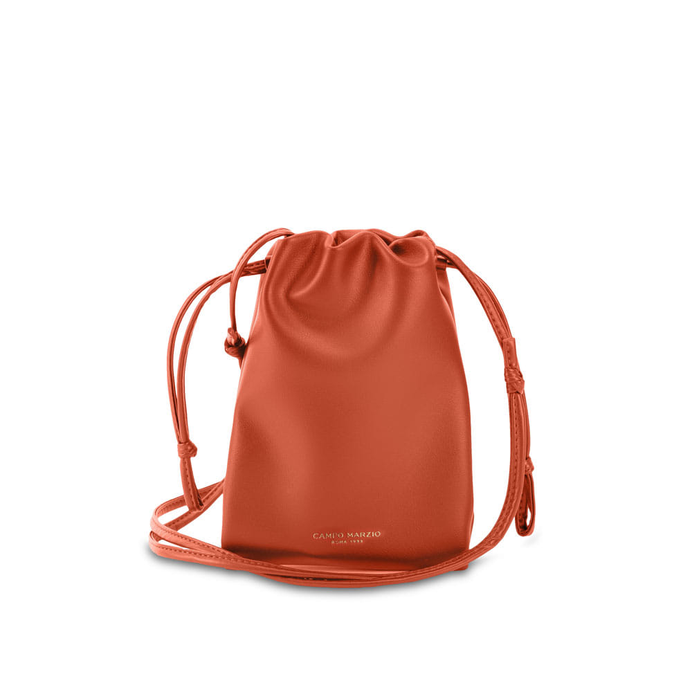 Marmalade Phone Holder - Tangerine Tango