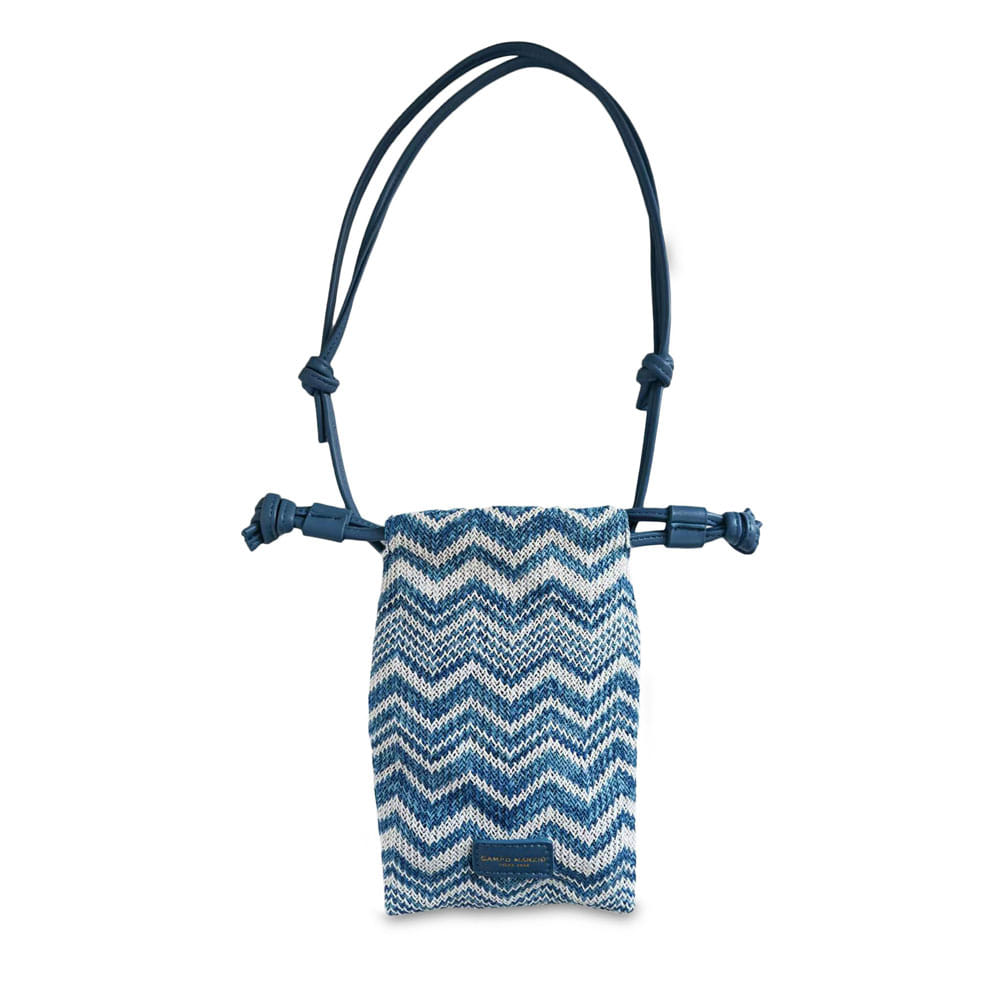Marmalade Phone Holder - Blue Jeans