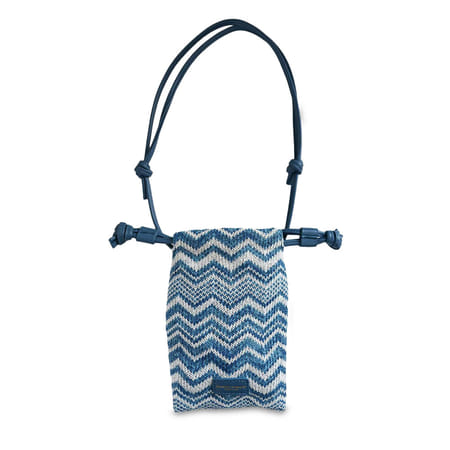 Marmalade Phone Holder - Blue Jeans