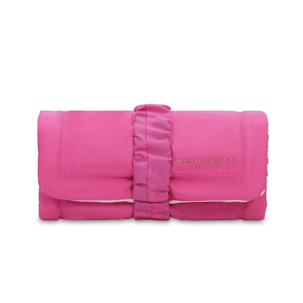 Lollipop Jewel Case - Candy Pink