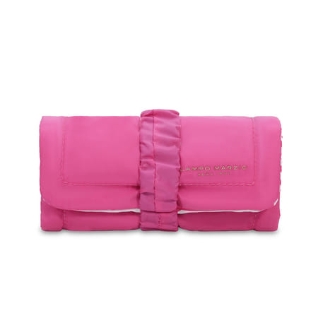 Lollipop Jewel Case - Candy Pink