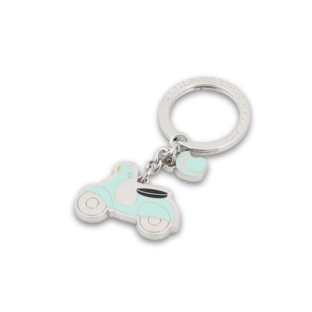 MINDI - Portachiavi per auto resistente, pratico ed elegante, per MINDI - Portachiavi per auto resistente, pratico ed elegante, per