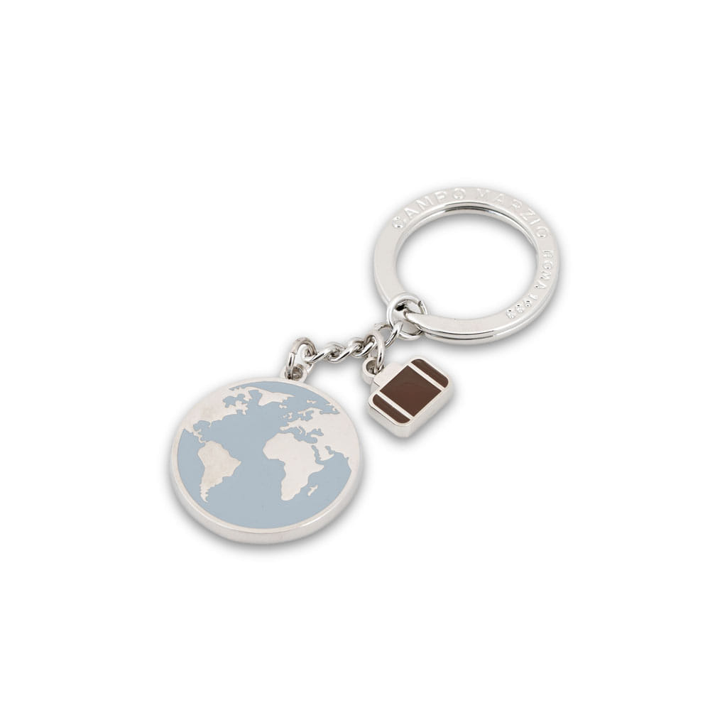 Keychain World - Avion