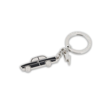 Keychain Car